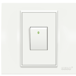 RS-11 Hero Royal 1 Switch Plate