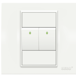 RS-22 Hero Royal 2 Switch Plate