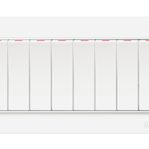 M-808 8 Switch Plate