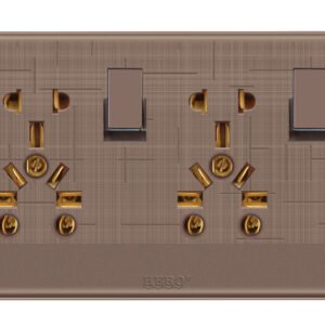 GK-52 Glory Koffee Double 5in1 Plate