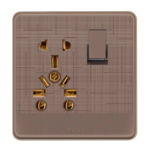 GK-51 Glory Koffee 5in1 Plate