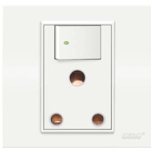 RS-15 Hero Royal Power Plug 15A